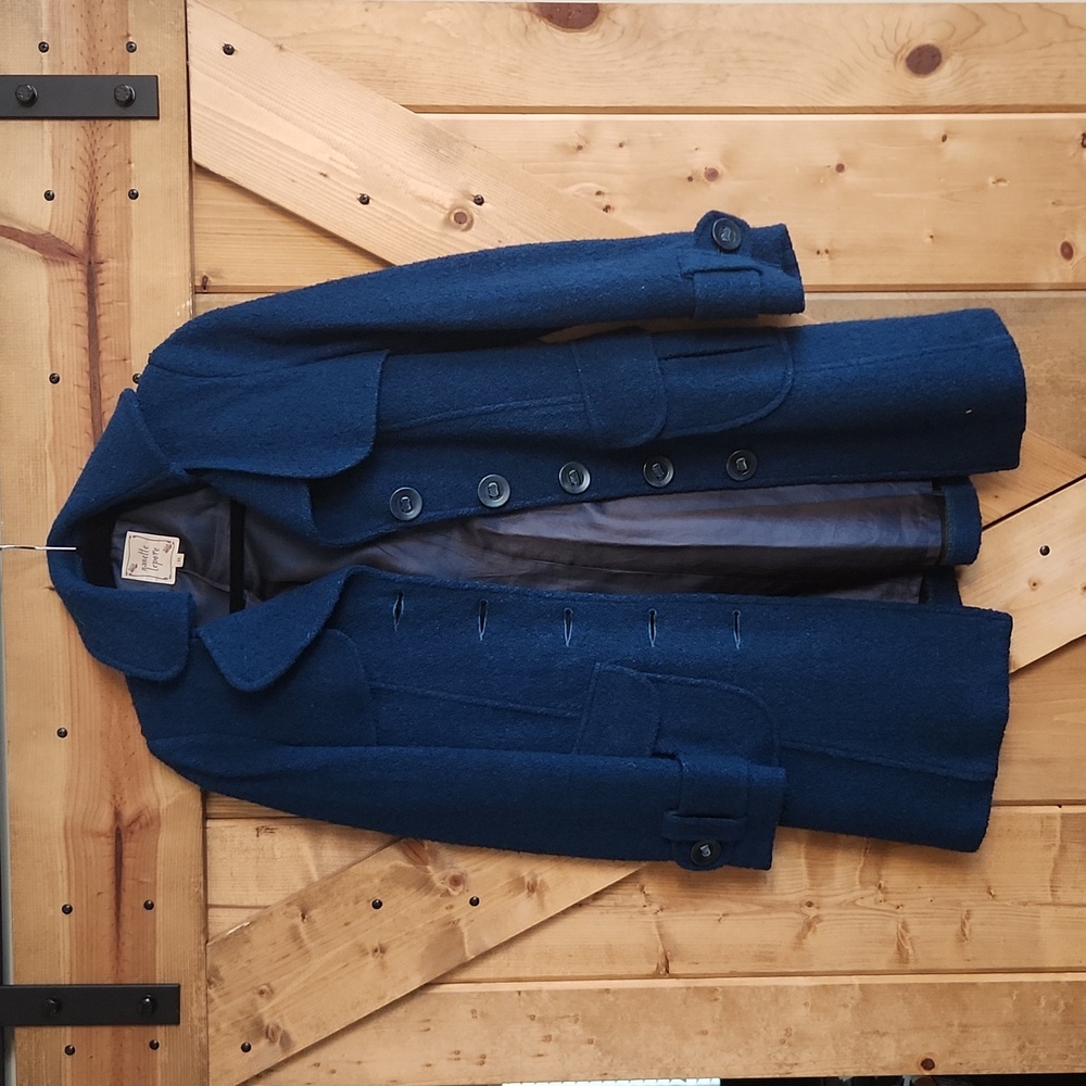 Nanette Lapore Coat